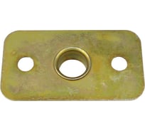 Втулка для фрезера Энкор ФМЭ 1800 12Э/KRUGER KR2400 20 мм DOOR-TOOL Б.11.08
