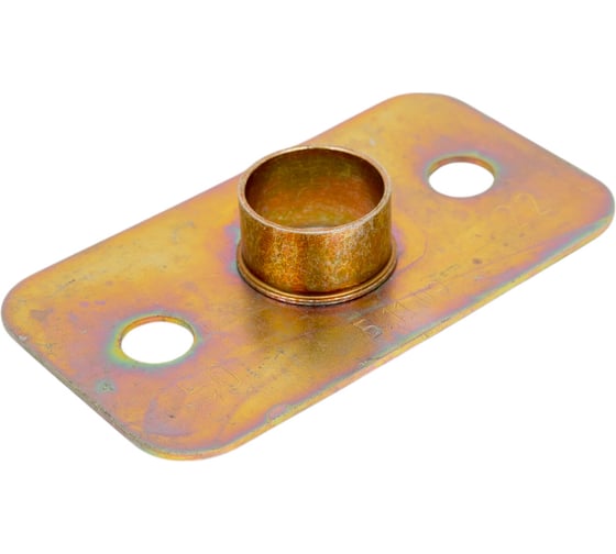Втулка для фрезера Энкор ФМЭ 1800 12Э/KRUGER KR2400 22 мм DOOR-TOOL Б.11.09