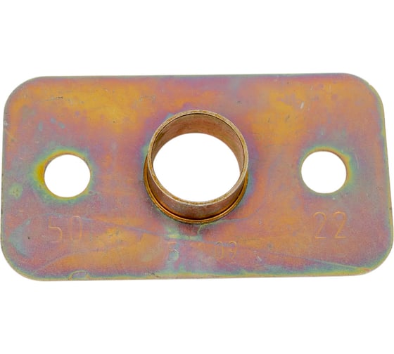 Втулка для фрезера Энкор ФМЭ 1800 12Э/KRUGER KR2400 22 мм DOOR-TOOL Б.11.09