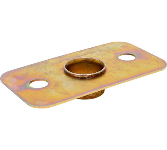 Втулка для фрезера Энкор ФМЭ 1800 12Э/KRUGER KR2400 22 мм DOOR-TOOL Б.11.09