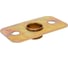 Втулка для фрезера Энкор ФМЭ 1800 12Э/KRUGER KR2400 22 мм DOOR-TOOL Б.11.09 3