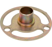 Втулка для фрезера ФИОЛЕНТ МФ/3/4 14 мм DOOR-TOOL Б.1.07