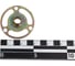 Втулка для фрезера ФИОЛЕНТ МФ/3/4 12 мм DOOR-TOOL Б.1.06 6