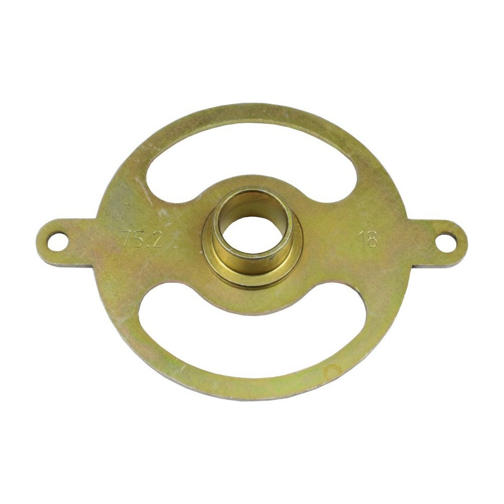 Втулка для фрезера ИНТЕРСКОЛ ФМ 32/1900Э 18 мм DOOR-TOOL Б.2.19 ...