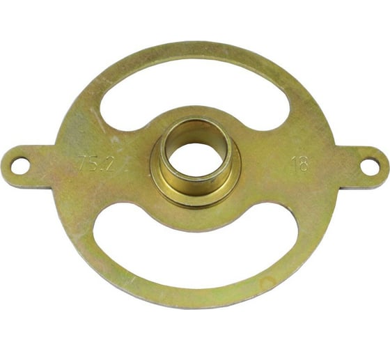 Втулка для фрезера ИНТЕРСКОЛ ФМ 32/1900Э 18 мм DOOR-TOOL Б.2.19