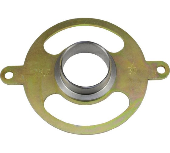 Втулка для фрезера ИНТЕРСКОЛ ФМ 32/1900Э 30 мм DOOR-TOOL Б.1.03 1