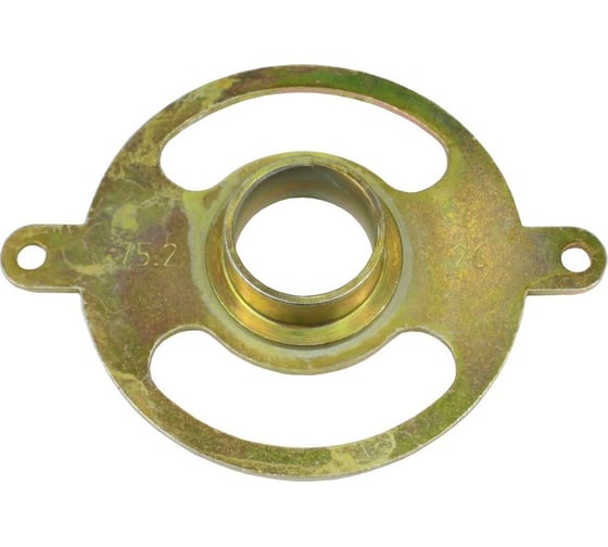 Втулка для фрезера ИНТЕРСКОЛ ФМ 32/1900Э 26 мм DOOR-TOOL Б.1.02 1
