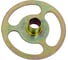 Втулка для фрезера MAKITA RP 2300/RP 0900/RT 0700/RP 1800/3612/3620 13 мм DOOR-TOOL Б.10.04 2