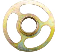 Втулка для фрезера MAKITA RP 2300/RP 0900/RT 0700/RP 1800/3612/3620 22 мм DOOR-TOOL Б.10.13