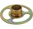 Втулка для фрезера MAKITA RP 2300/RP 0900/RT 0700/RP 1800/3612/3620 22 мм DOOR-TOOL Б.10.13 2