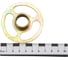 Втулка для фрезера MAKITA RP 2300/RP 0900/RT 0700/RP 1800/3612/3620 22 мм DOOR-TOOL Б.10.13 4