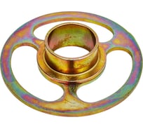 Втулка для фрезера MAKITA RP 2300/RP 0900/RT 0700/RP 1800/3612/3620 25 мм DOOR-TOOL Б.10.16