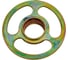 Втулка для фрезера MAKITA RP 2300/RP 0900/RT 0700/RP 1800/3612/3620 25 мм DOOR-TOOL Б.10.16 2