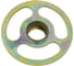 Втулка для фрезера MAKITA RP 2300/RP 0900/RT 0700/RP 1800/3612/3620 21 мм DOOR-TOOL Б.10.12 4