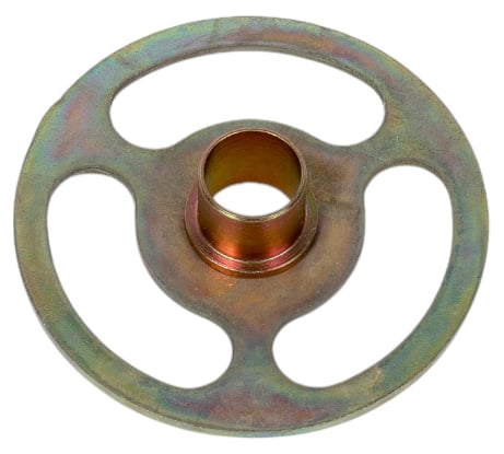 Втулка для фрезера MAKITA RP 2300/RP 0900/RT 0700/RP 1800/3612/3620 15 мм DOOR-TOOL Б.10.06