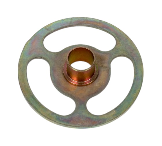 Втулка для фрезера MAKITA RP 2300/RP 0900/RT 0700/RP 1800/3612/3620 15 мм DOOR-TOOL Б.10.06 1