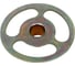 Втулка для фрезера MAKITA RP 2300/RP 0900/RT 0700/RP 1800/3612/3620 15 мм DOOR-TOOL Б.10.06 2