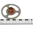 Втулка для фрезера MAKITA RP 2300/RP 0900/RT 0700/RP 1800/3612/3620 15 мм DOOR-TOOL Б.10.06 3