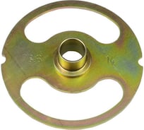 Втулка для фрезера MAKITA RP 1110 С 14 мм DOOR-TOOL Б.9.01