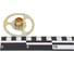 Втулка для фрезера MAKITA RP 2300/RP 0900/RT 0700/RP 1800/3612/3620 16 мм DOOR-TOOL Б.10.07 4