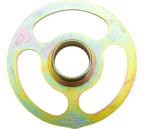 Втулка для фрезера MAKITA RP 2300/RP 0900/RT 0700/RP 1800/3612/3620 20 мм DOOR-TOOL Б.10.11