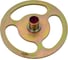 Втулка для фрезера MAKITA RP 2300/RP 0900/RT 0700/RP 1800/3612/3620 10 мм DOOR-TOOL Б.10.01 1