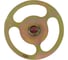Втулка для фрезера MAKITA RP 2300/RP 0900/RT 0700/RP 1800/3612/3620 10 мм DOOR-TOOL Б.10.01 2