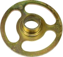 Втулка для фрезера MAKITA RP 2300/RP 0900/RT 0700/RP 1800/3612/3620 19 мм DOOR-TOOL Б.10.10