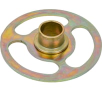 Втулка для фрезера MAKITA RP 2300/RP 0900/RT 0700/RP 1800/3612/3620 17 мм DOOR-TOOL Б.10.08