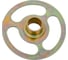 Втулка для фрезера MAKITA RP 2300/RP 0900/RT 0700/RP 1800/3612/3620 17 мм DOOR-TOOL Б.10.08 2
