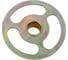 Втулка для фрезера MAKITA RP 2300/RP 0900/RT 0700/RP 1800/3612/3620 17 мм DOOR-TOOL Б.10.08 3