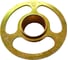 Втулка для фрезера MAKITA RP 2300/RP 0900/RT 0700/RP 1800/3612/3620 26 мм DOOR-TOOL Б.10.17 1