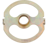 Втулка для фрезера FESTOOL OF 1400 EBQ 20 мм DOOR-TOOL Б.5.15