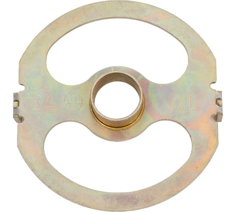 Втулка для фрезера FESTOOL OF 1400 EBQ 20 мм DOOR-TOOL Б.5.15