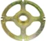 Втулка для фрезера FESTOOL OF 2200 EBQ 22 мм DOOR-TOOL Б.4.17 1