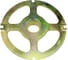 Втулка для фрезера FESTOOL OF 2200 EBQ 22 мм DOOR-TOOL Б.4.17 2