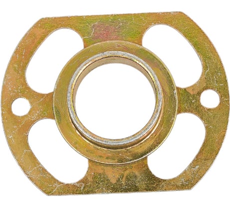 Втулка для фрезера Dexter Power PC1300RT 1300 Вт/SKIL1830 AA/STANLEY 24 мм DOOR-TOOL Б.6.03