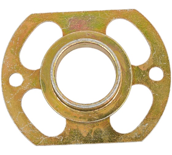 Втулка для фрезера Dexter Power PC1300RT 1300 Вт/SKIL1830 AA/STANLEY 24 мм DOOR-TOOL Б.6.03 1