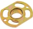 Втулка для фрезера Dexter Power PC1300RT 1300 Вт/SKIL1830 AA/STANLEY 24 мм DOOR-TOOL Б.6.03 3
