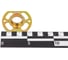 Втулка для фрезера Dexter Power PC1300RT 1300 Вт/SKIL1830 AA/STANLEY 24 мм DOOR-TOOL Б.6.03 4