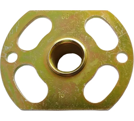 Втулка для фрезера Dexter Power PC1300RT 1300 Вт/SKIL1830 AA/STANLEY 16 мм DOOR-TOOL Б.7.18 1