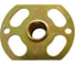 Втулка для фрезера Dexter Power PC1300RT 1300 Вт/SKIL1830 AA/STANLEY 16 мм DOOR-TOOL Б.7.18 1