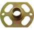 Втулка для фрезера Dexter Power PC1300RT 1300 Вт/SKIL1830 AA/STANLEY 16 мм DOOR-TOOL Б.7.18 2