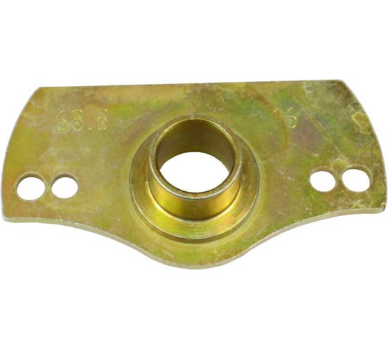 Втулка для фрезера CROWN CT 11020 16 мм DOOR-TOOL Б.2.15 1