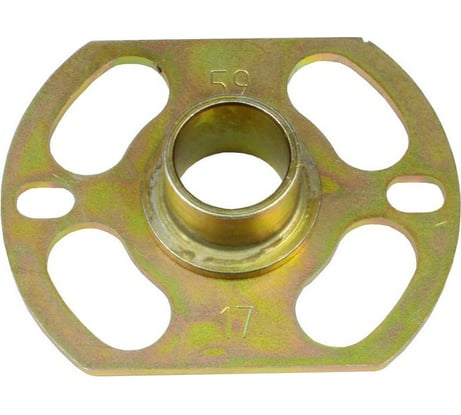 Втулка для фрезера Dexter Power PC1300RT 1300 Вт/SKIL1830 AA/STANLEY 17 мм DOOR-TOOL Б.7.19