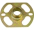 Втулка для фрезера Dexter Power PC1300RT 1300 Вт/SKIL1830 AA/STANLEY 17 мм DOOR-TOOL Б.7.19 1