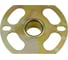 Втулка для фрезера Dexter Power PC1300RT 1300 Вт/SKIL1830 AA/STANLEY 17 мм DOOR-TOOL Б.7.19 2