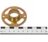Втулка для фрезера CROWN CT 11012 26 мм DOOR-TOOL Б.2.11 3