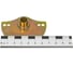 Втулка для фрезера CROWN CT 11020 12 мм DOOR-TOOL Б.2.13 3
