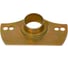 Втулка для фрезера CROWN CT 11020 20 мм DOOR-TOOL Б.2.17 1
